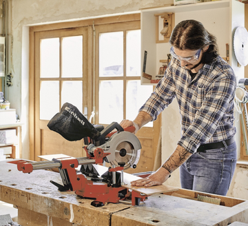 EINHELL Set 3 disc circular KWB 210 X 30 x 2,5 mm Z 24 / 42 / 60 - 0