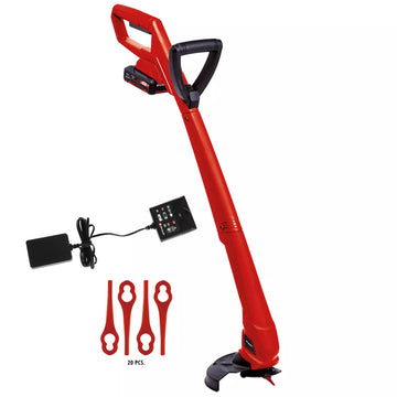 EINHELL GC-CT 18/24 Li P (1x1,5Ah) Trimmer fara fir + acumulator 1.5 ah si incarcator