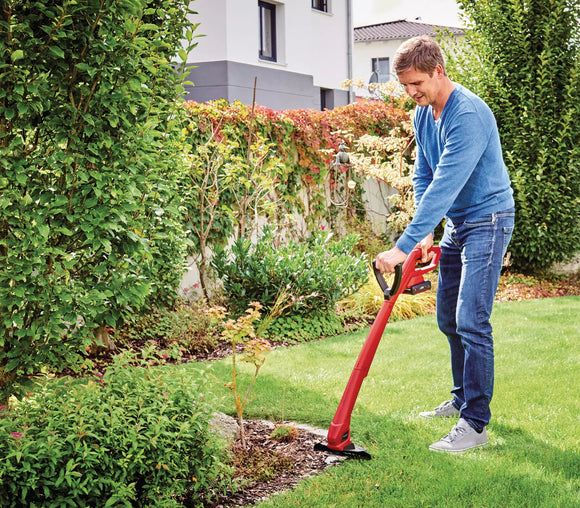 EINHELL GC-CT 18/24 Li P (1x1,5Ah) Trimmer fara fir + acumulator 1.5 ah si incarcator