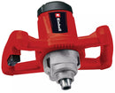 EINHELL TC-MX 1200 E Mixer vopsea/mortar-1