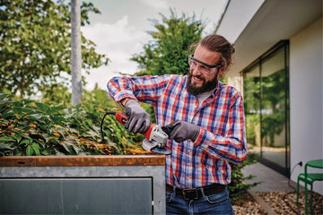 EINHELL TC-AG 115/750 Polizor unghiular - 0