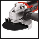 EINHELL TC-AG 115/750 Polizor unghiular-3