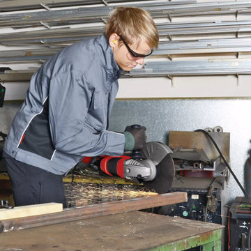 EINHELL TE-AG 230/2000 Polizor unghiular - 0