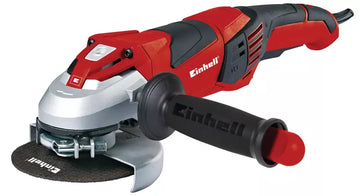 EINHELL TE-AG 125 CE Polizor unghiular