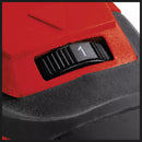 EINHELL TE-AG 125 CE Polizor unghiular-2