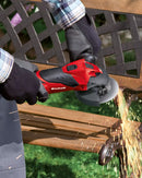 EINHELL TE-AG 125/750 Kit Polizor unghiular-2