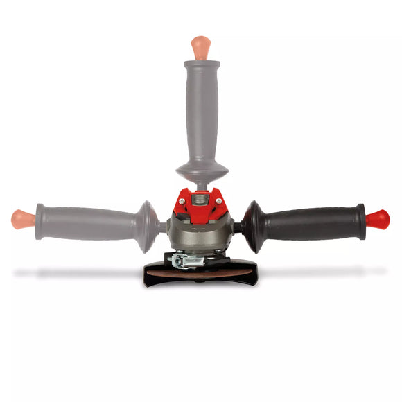 EINHELL TE-AG 125/750 Kit Polizor unghiular