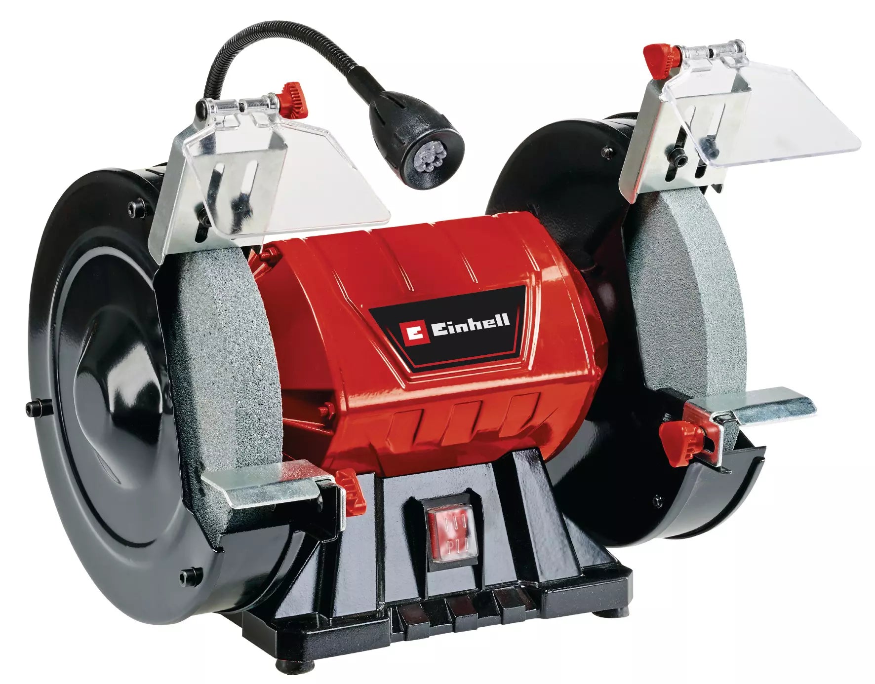 EINHELL TC-BG 200 L Polizor de banc