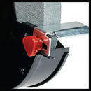 EINHELL TC-BG 200 L Polizor de banc-6