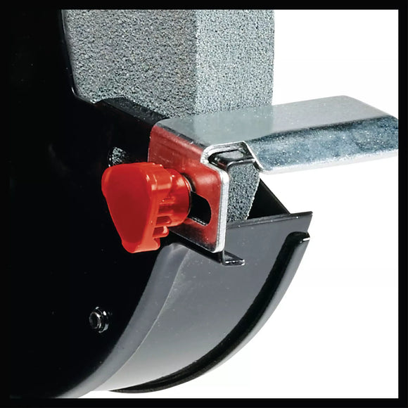 EINHELL TC-BG 200 L Polizor de banc