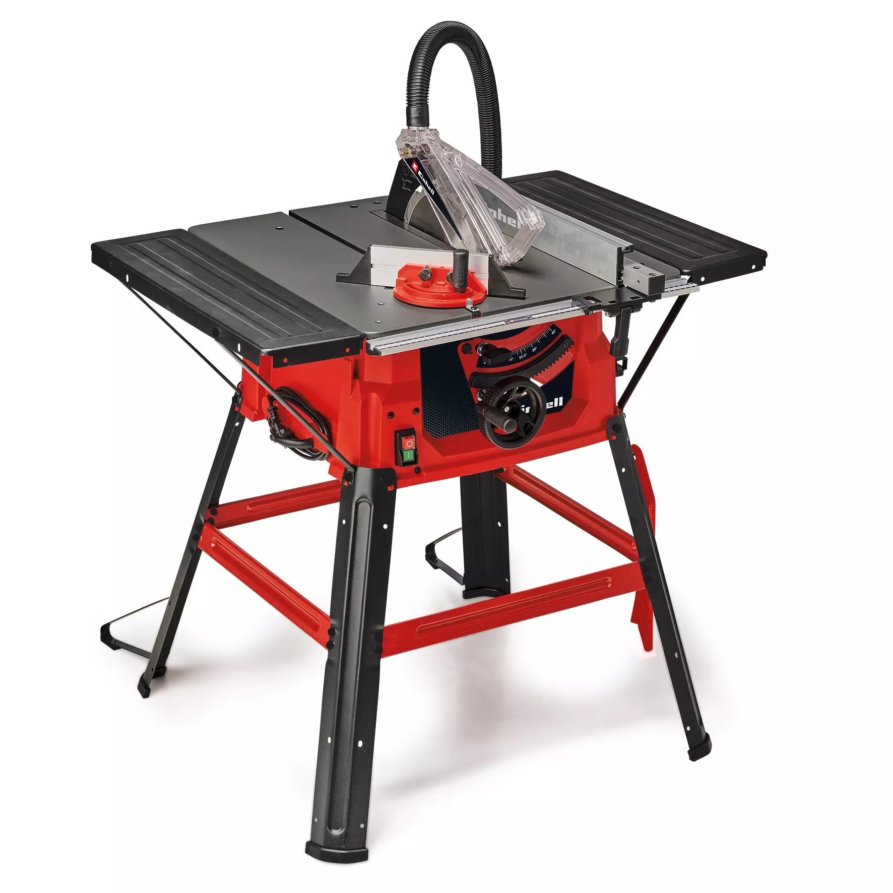 EINHELL TC-TS 2025/2 U Circular cu masa