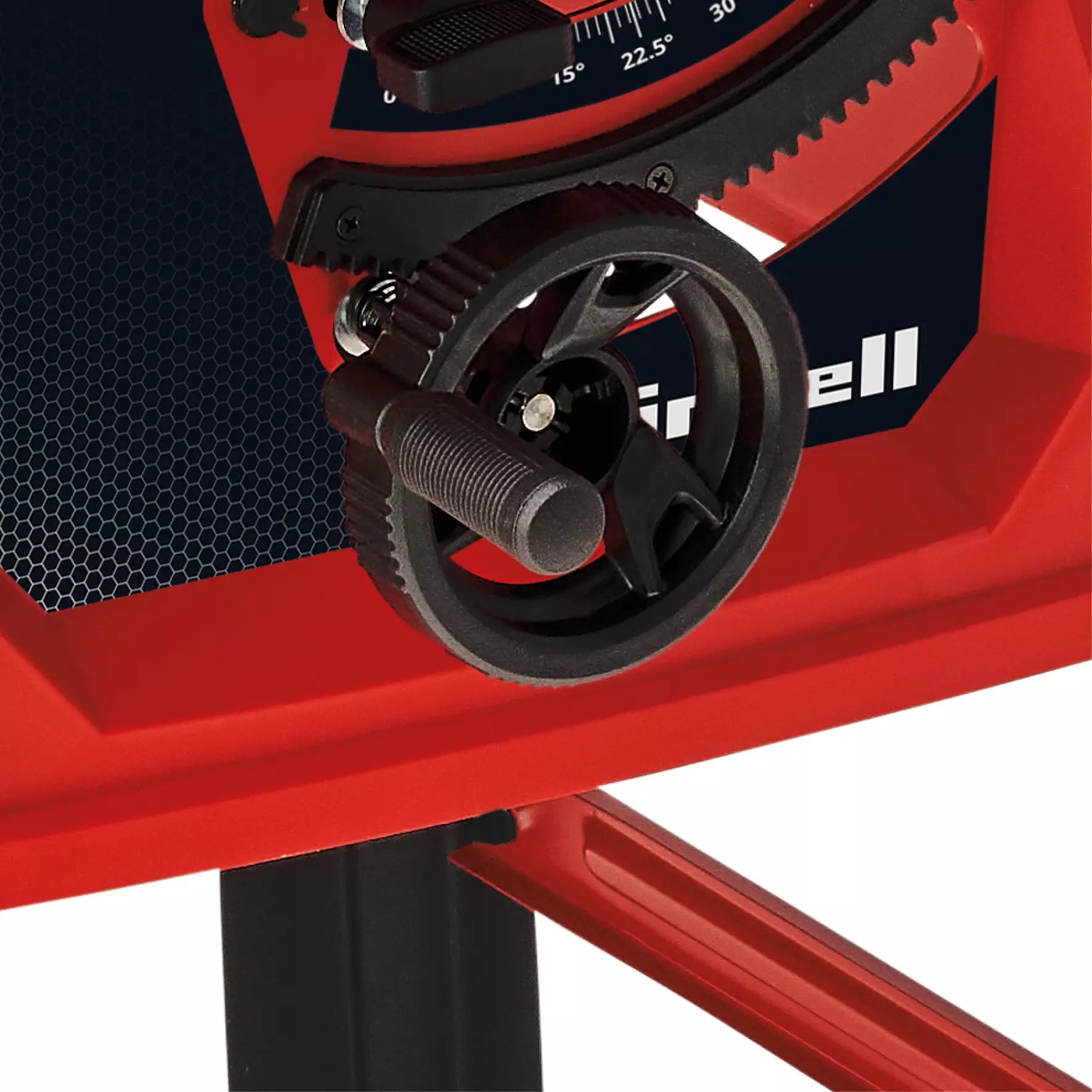 EINHELL TC-TS 2025/2 U Circular cu masa