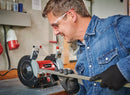 EINHELL TC-BG 150 Polizor de banc-2