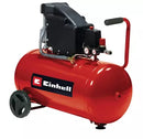 EINHELL TC-AC 190/50/8 Compresor aer cu ulei-1