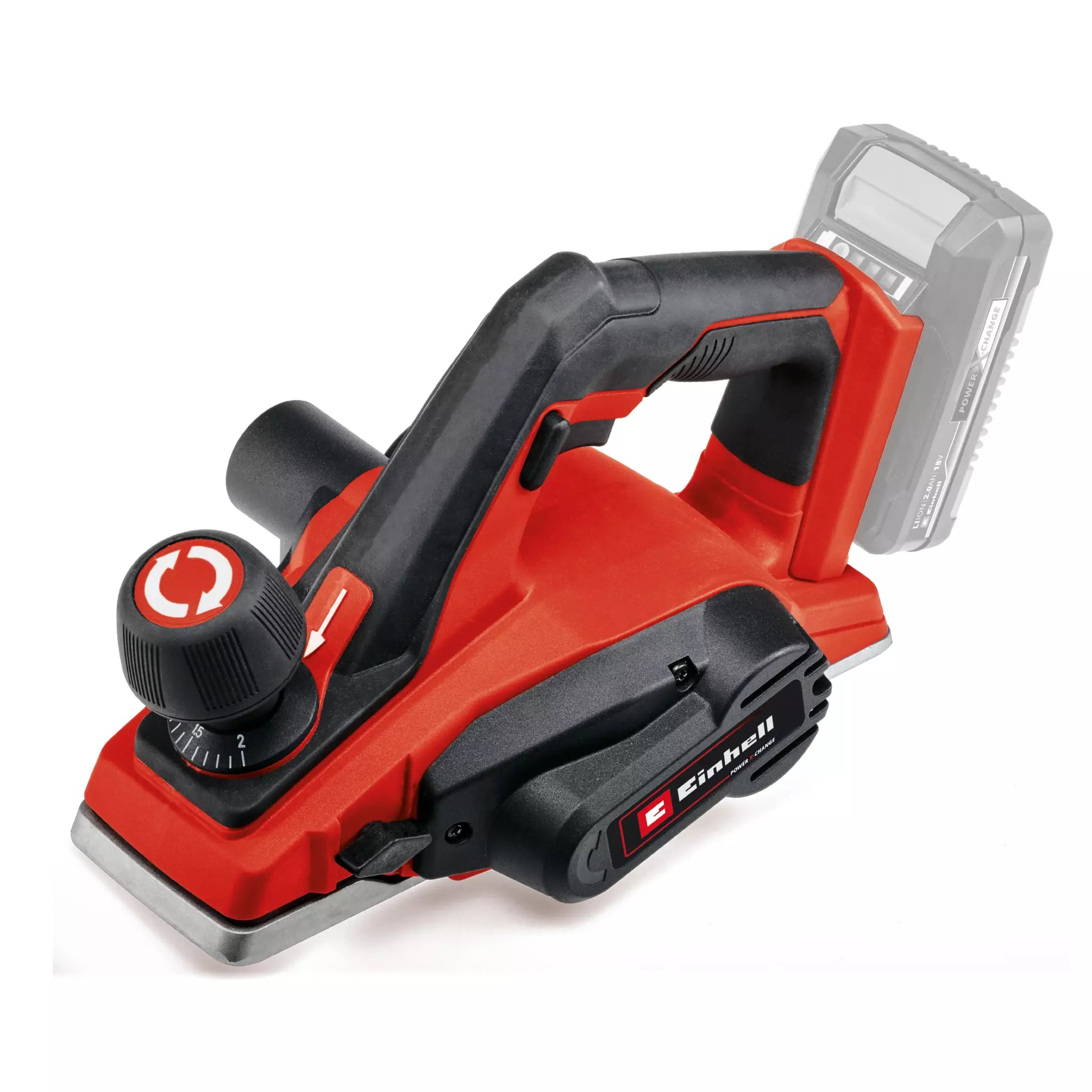 TE-PL 18/82 Li - Solo Rindea fara fir ( Produs Fara acumulator si incarcator )