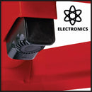 EINHELL TC-MX 1200 E Mixer vopsea/mortar-5