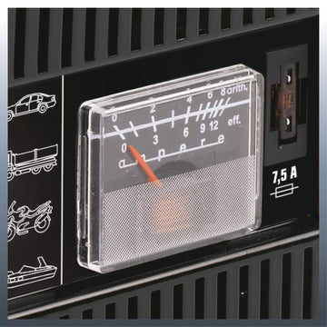 EINHELL CC-BC 5 Redresor auto - 0