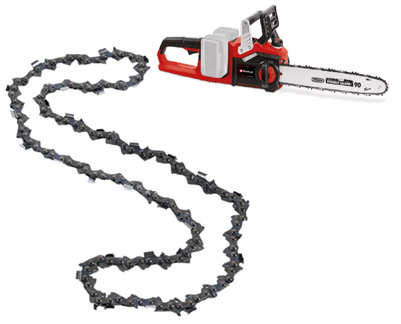 EINHELL Lant compatibil GP-LC 36/35 LI SOLO
