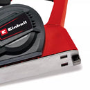 EINHELL TC-PL 750 Rindea + Set cutite rezerva-4