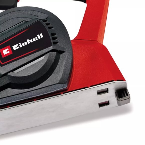 EINHELL TC-PL 750 Rindea + Set cutite rezerva