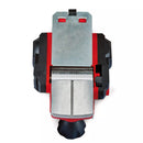 EINHELL TC-PL 750 Rindea + Set cutite rezerva-3