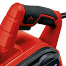 EINHELL TC-PL 750 Rindea + Set cutite rezerva-5