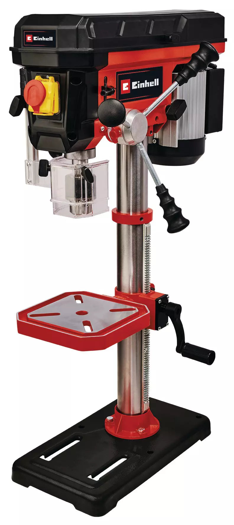 EINHELL TC-BD 630/1 Masina de gaurit cu coloana