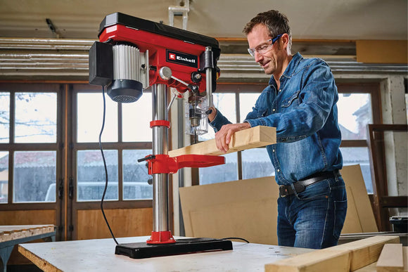 EINHELL TC-BD 630/1 Masina de gaurit cu coloana