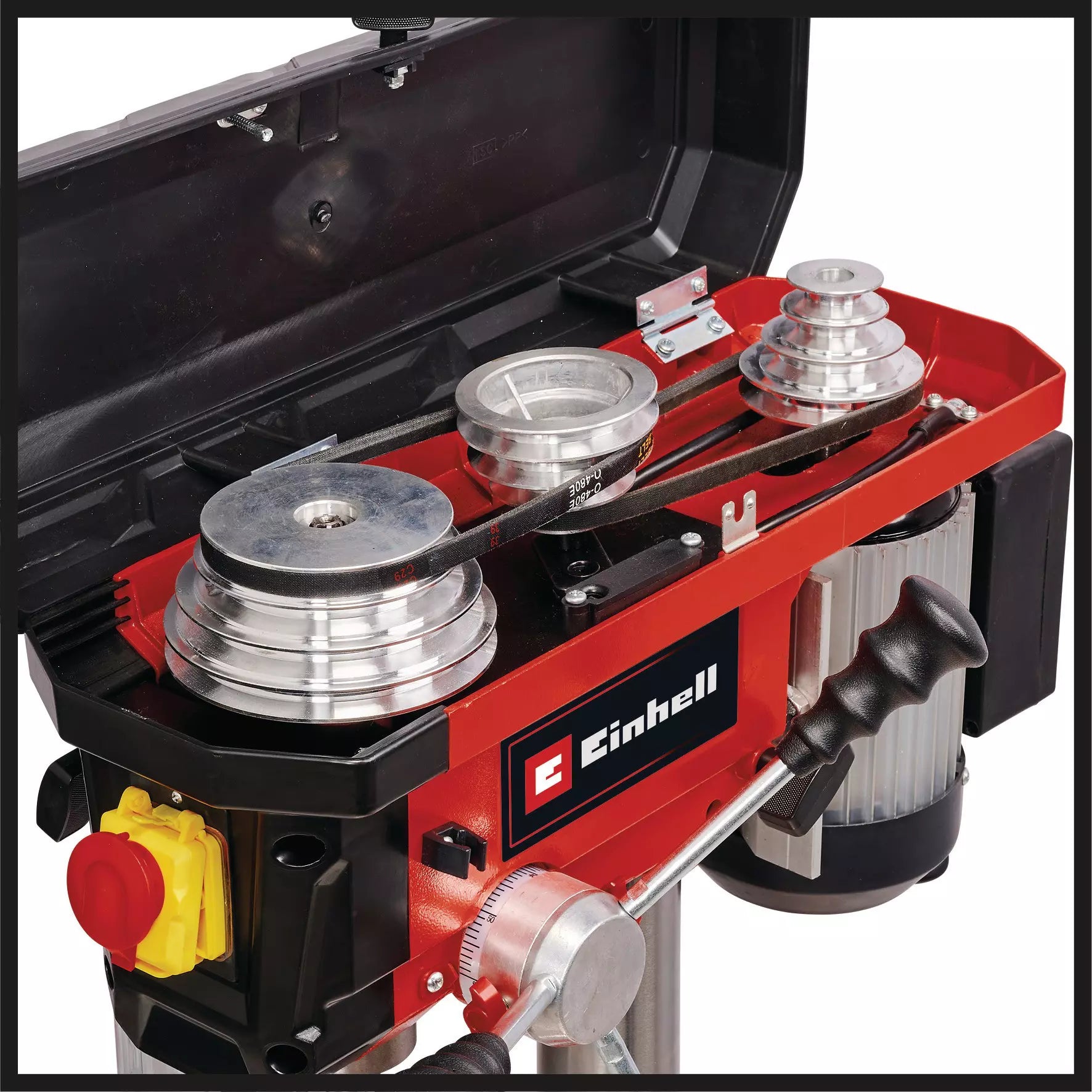 EINHELL TC-BD 630/1 Masina de gaurit cu coloana