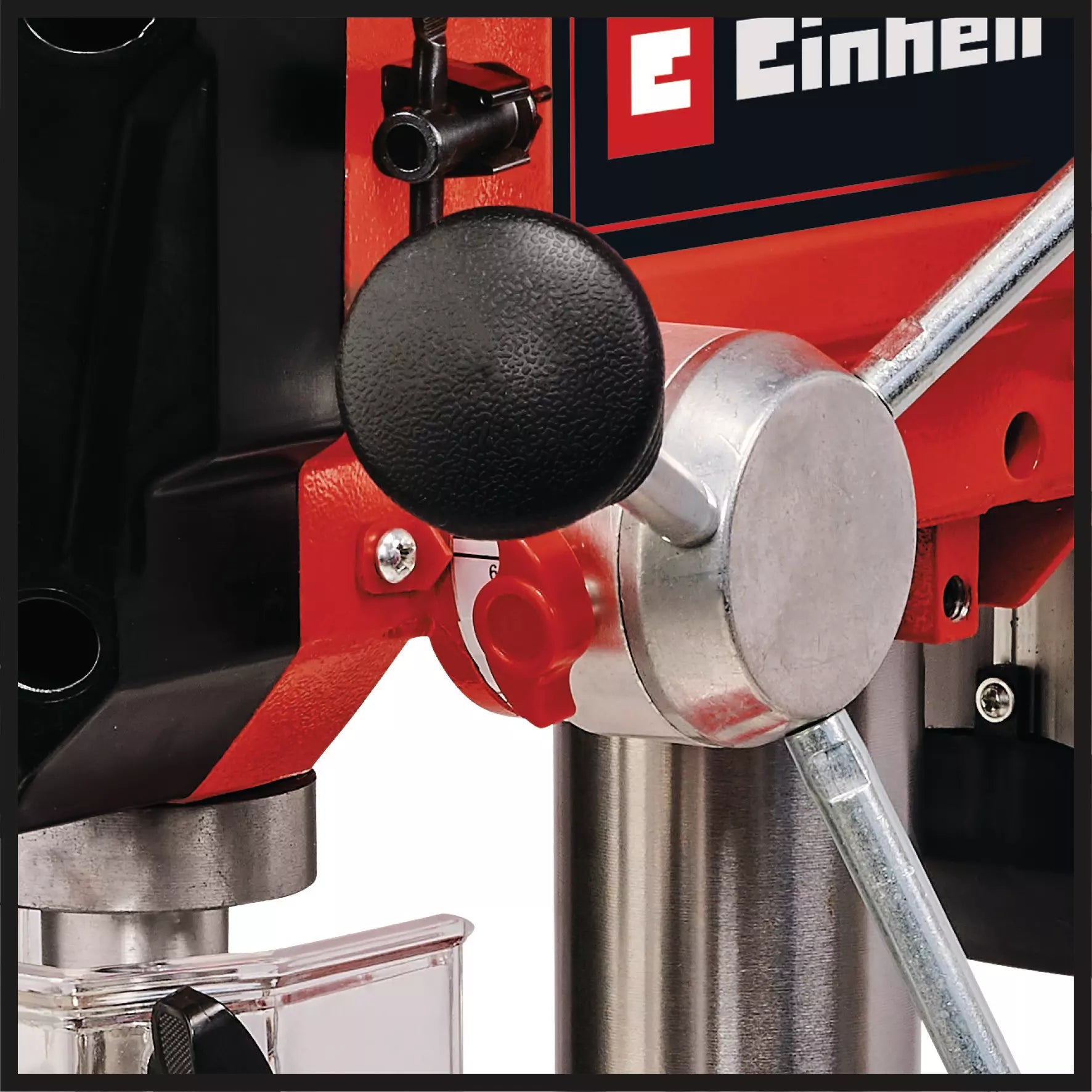 EINHELL TC-BD 630/1 Masina de gaurit cu coloana
