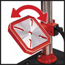EINHELL TC-BD 630/1 Masina de gaurit cu coloana-4