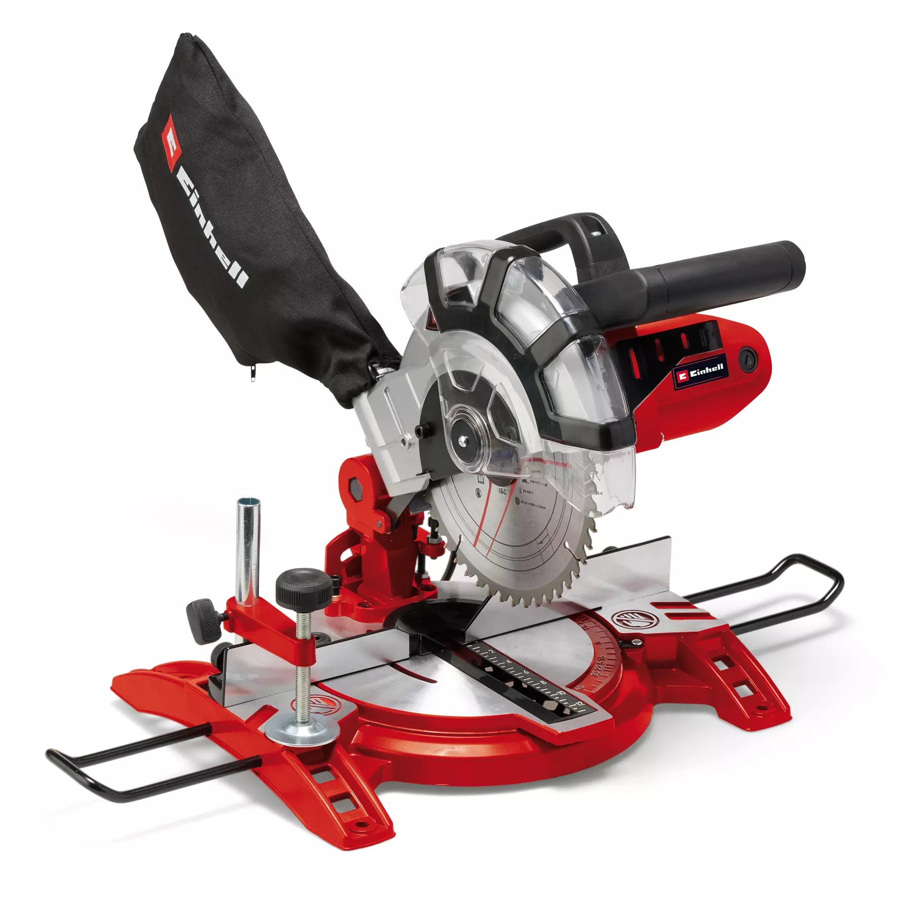 EINHELL TC-MS 2112 Debitor