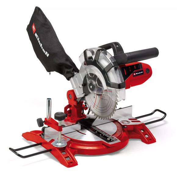 EINHELL TC-MS 2112 Debitor