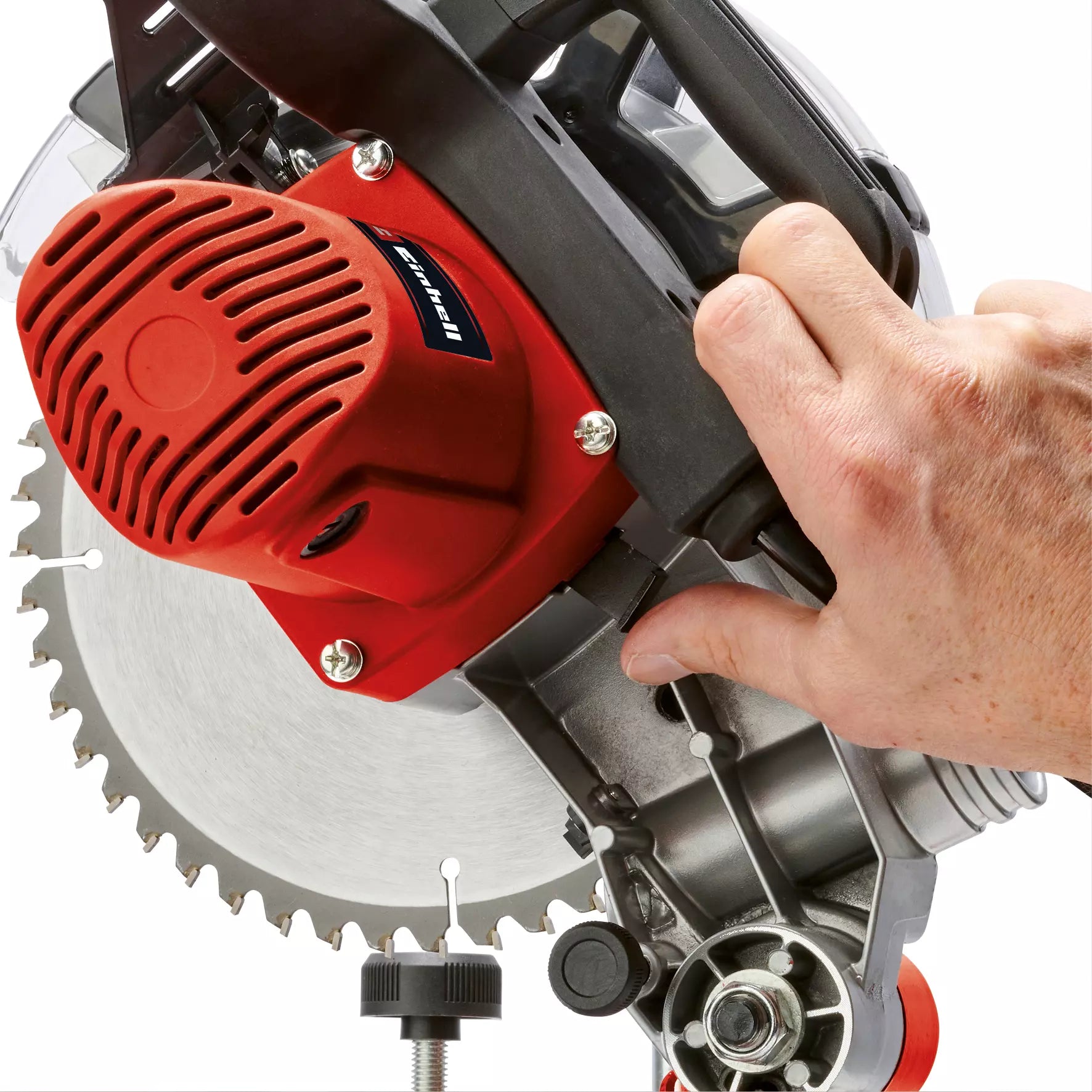 EINHELL TC-MS 2112 Debitor