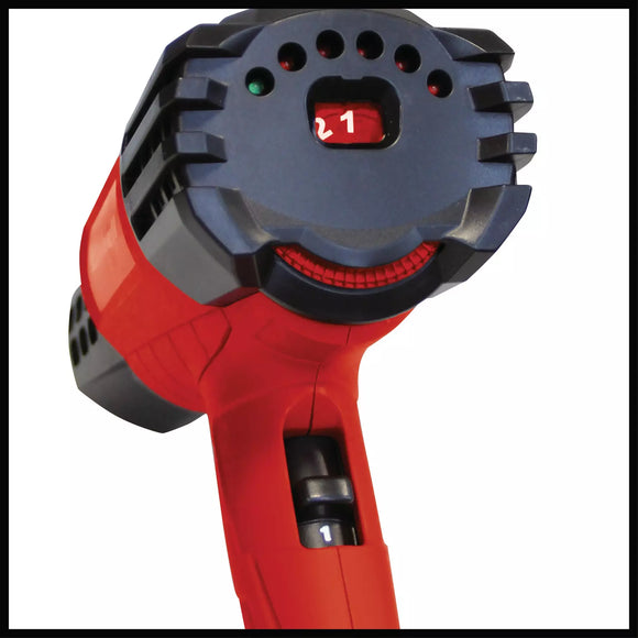 EINHELL TE-HA 2000 E Pistol cu aer cald