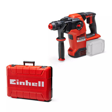 EINHELL HEROCCO 36/28 PROFESSIONAL Ciocan rotopercutor fara fir PXC
