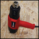 EINHELL TE-HA 2000 E Pistol cu aer cald-4