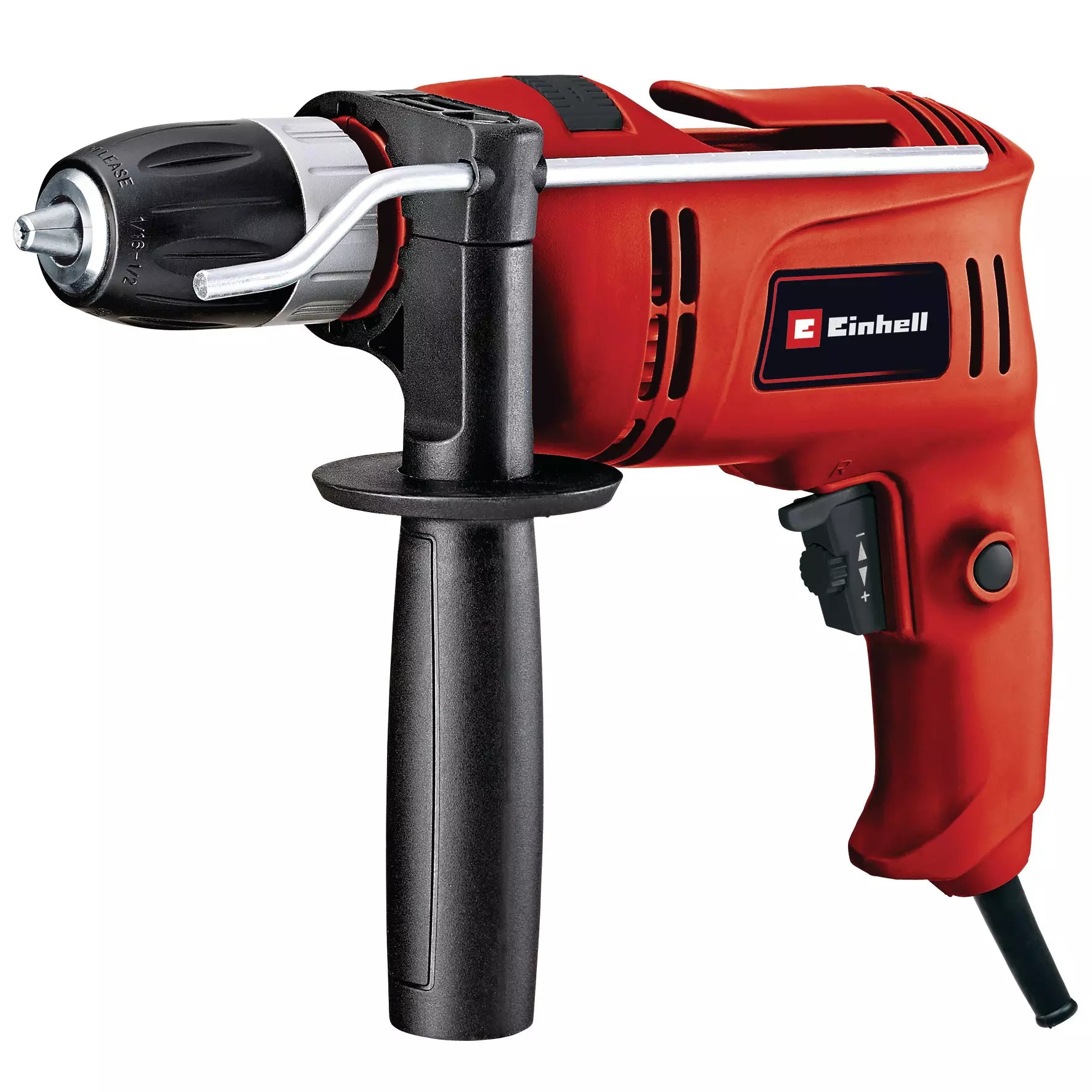 TC-ID 650 E Masina de gaurit cu impact