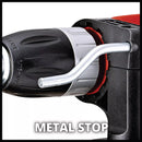 EINHELL TC-ID 650 E Masina de gaurit cu impact-2