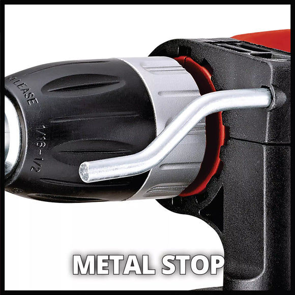 EINHELL TC-ID 650 E Masina de gaurit cu impact