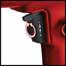 EINHELL TC-ID 650 E Masina de gaurit cu impact-3