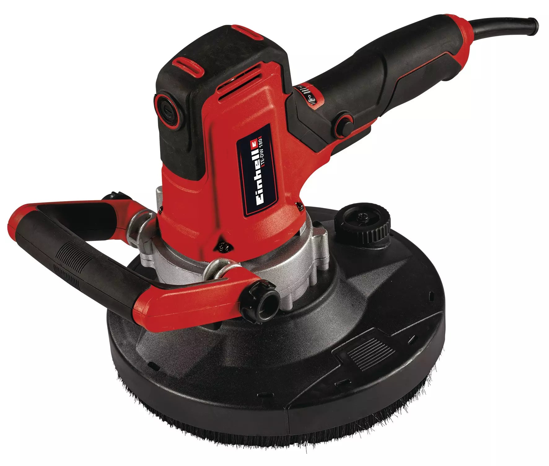 EINHELL TE-DW 180 Slefuitor pentru pereti si beton