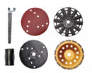 EINHELL TE-DW 180 Slefuitor pentru pereti si beton-5
