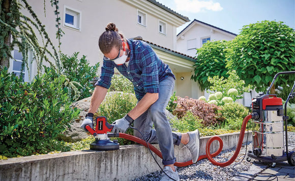 EINHELL TE-DW 180 Slefuitor pentru pereti si beton