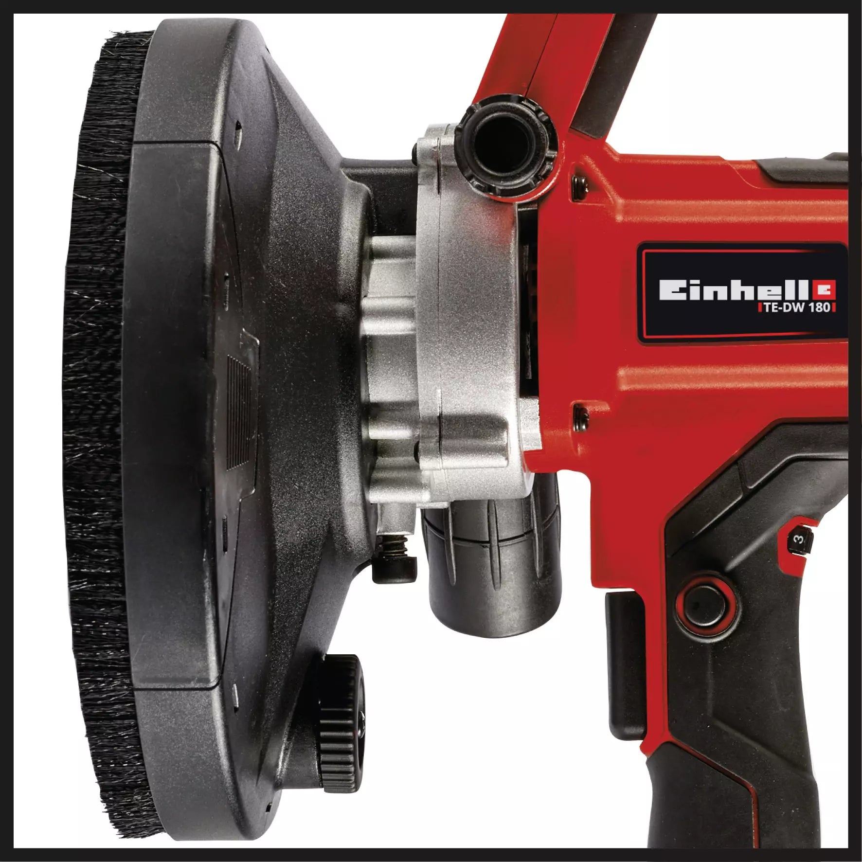 EINHELL TE-DW 180 Slefuitor pentru pereti si beton