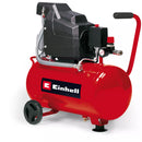 EINHELL TC-AC 190/24/8 Compresor-1