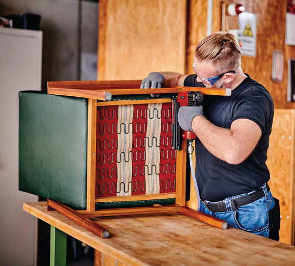 EINHELL TC-AC 190/24/8 Compresor