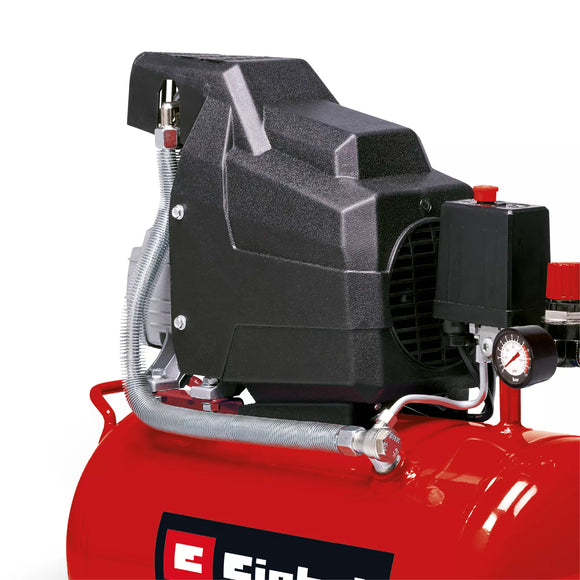 EINHELL TC-AC 190/24/8 Compresor