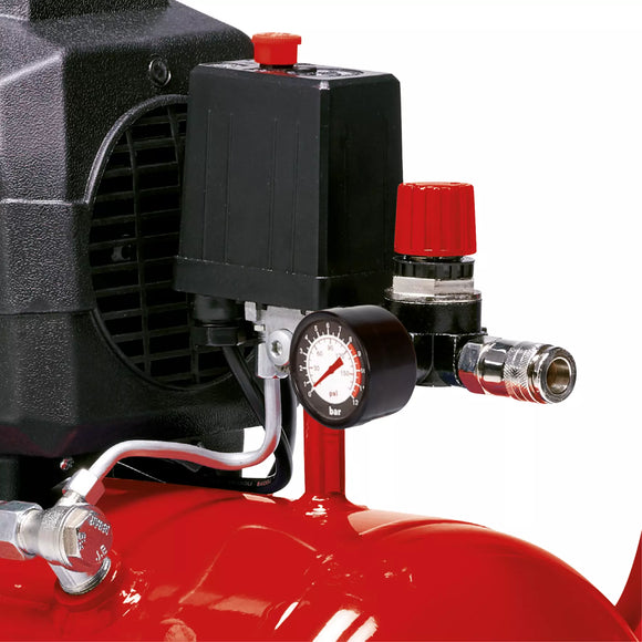 EINHELL TC-AC 190/24/8 Compresor