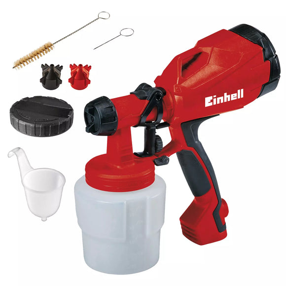 EINHELL TC-SY 400 P Pistol de vopsit